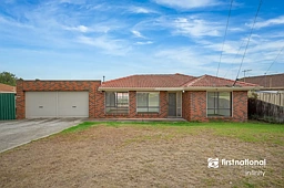 17 - 19 Kerrison Avenue, St Albans