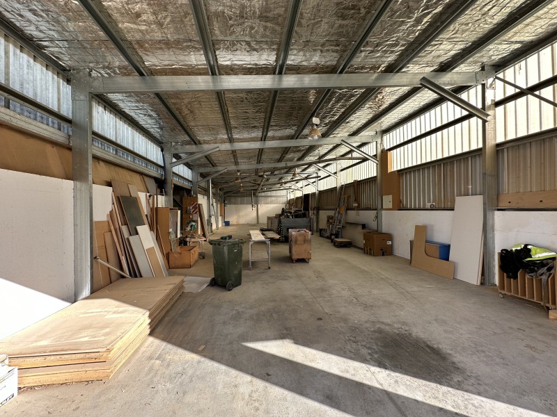 1450 Omahu Road, Twyford, Hastings, 3 غرف, 3 حمامات, Industrial Premises