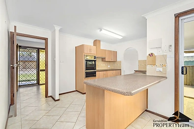 3 Snell Court, Tarcoola Beach, WA 6530, 4 Schlafzimmer, 2 Badezimmer, House