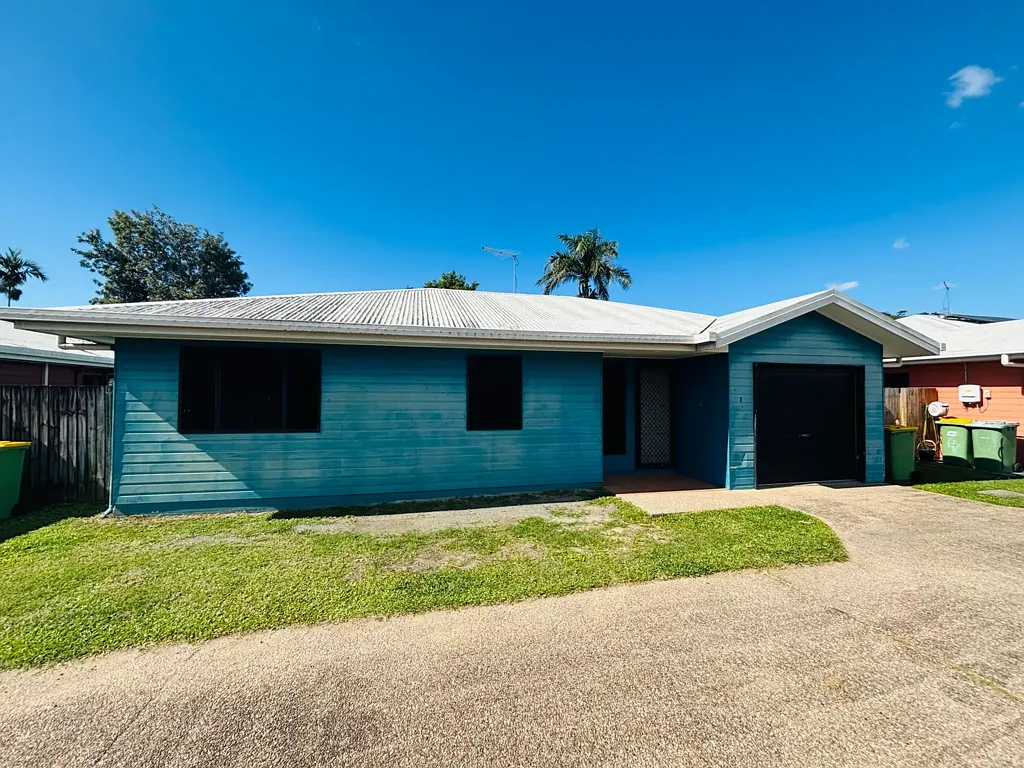 Unit for lease - great location!