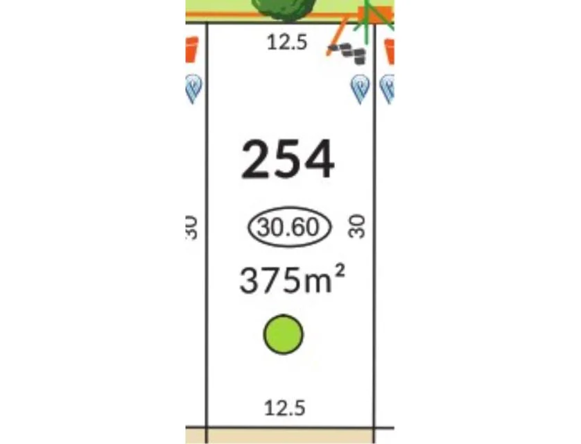Lot 254, Frogmouth Way, Treeby, South West Perth, 0房, 0浴, Section