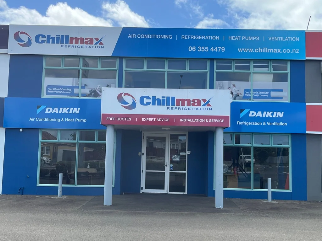 Palmerston North Central 709B Tremaine Avenue Palmerston North for lease