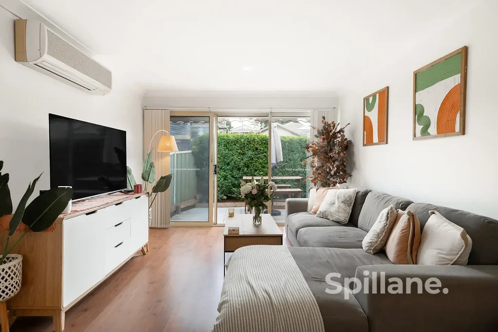 Waratah 2Kwarto Comfort, Convenience and Easy-Care Living