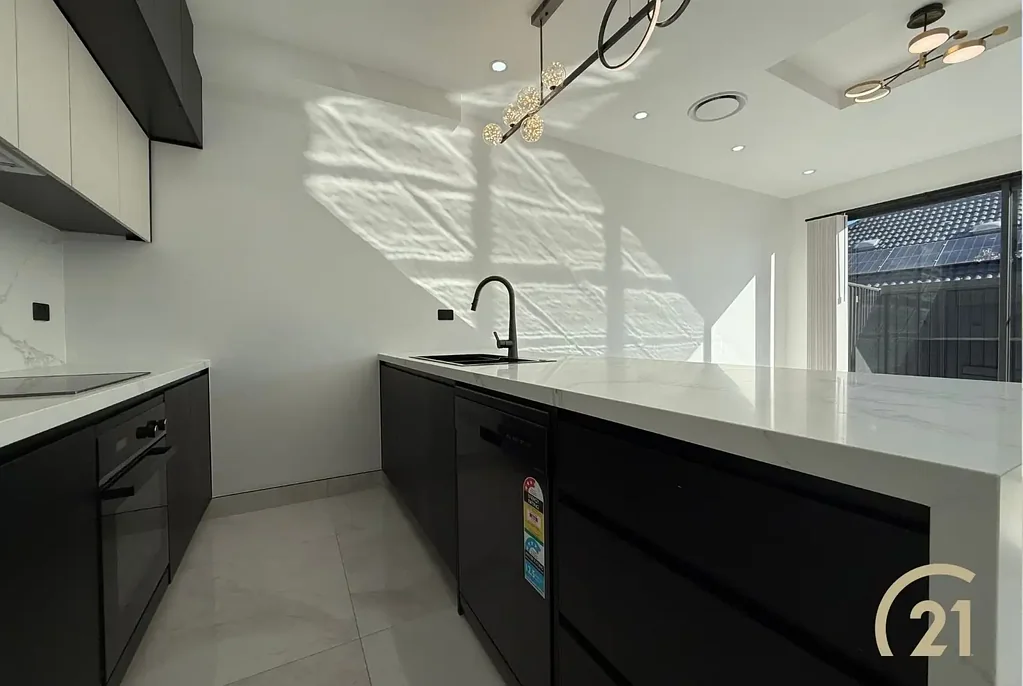 Brand New Luxury Home in a Prime Location
