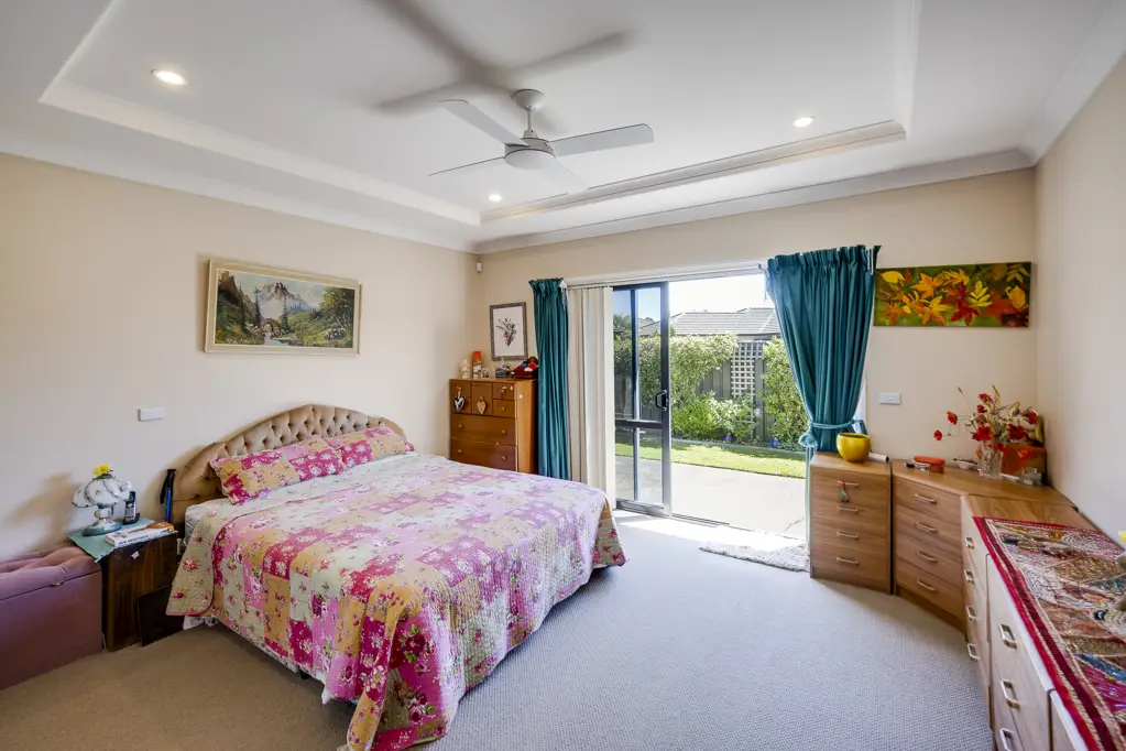 Poraiti 4ਬੈੱਡਰੂਮ Highly Spec'd, Low-Maintenance Brick Home!