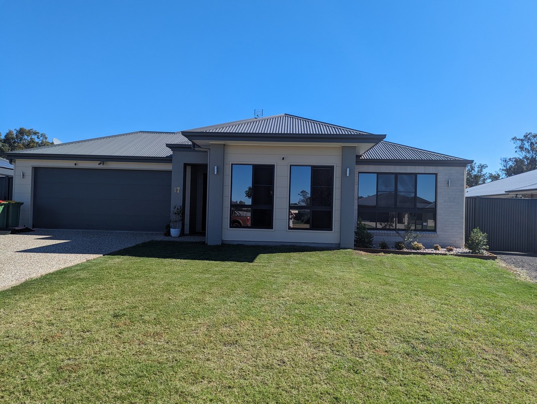 17 PLACID DR, GATTON QLD 4343, 0 habitaciones, 0 baños, Lifestyle Property