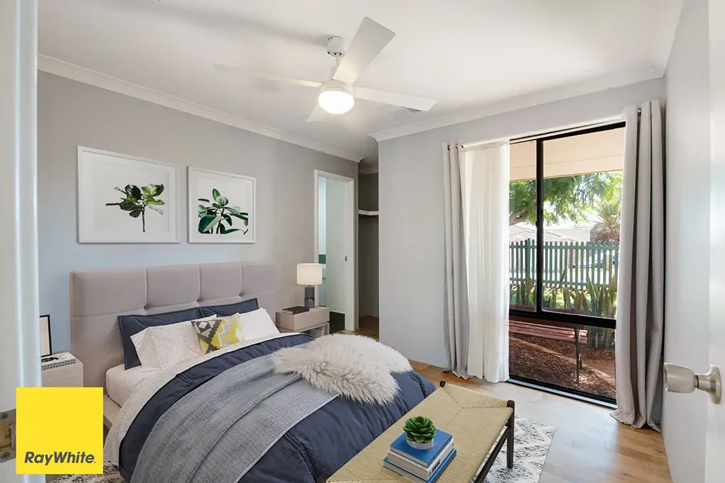 Alexander Heights 4房  6 SPEARGRASS CLOSE ALEXANDER HEIGHTS - Expressions of Interest