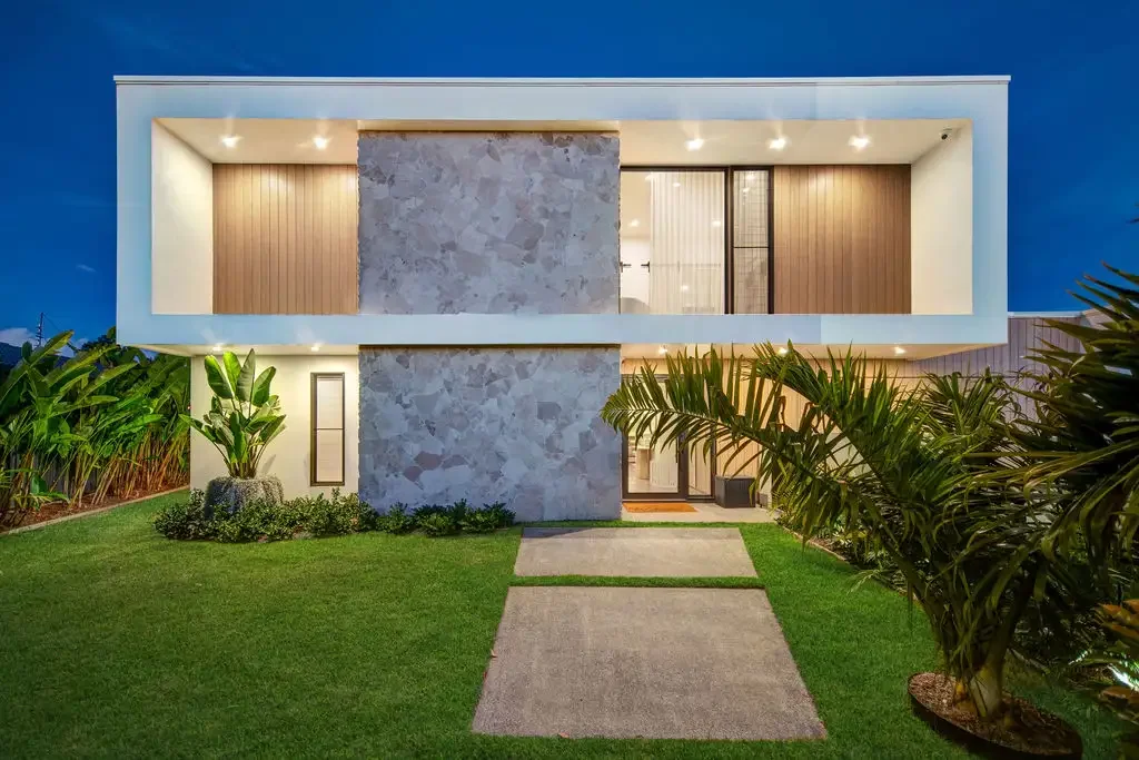 Mooloolaba 5ਬੈੱਡਰੂਮ A New Benchmark in Design-Led Coastal Living