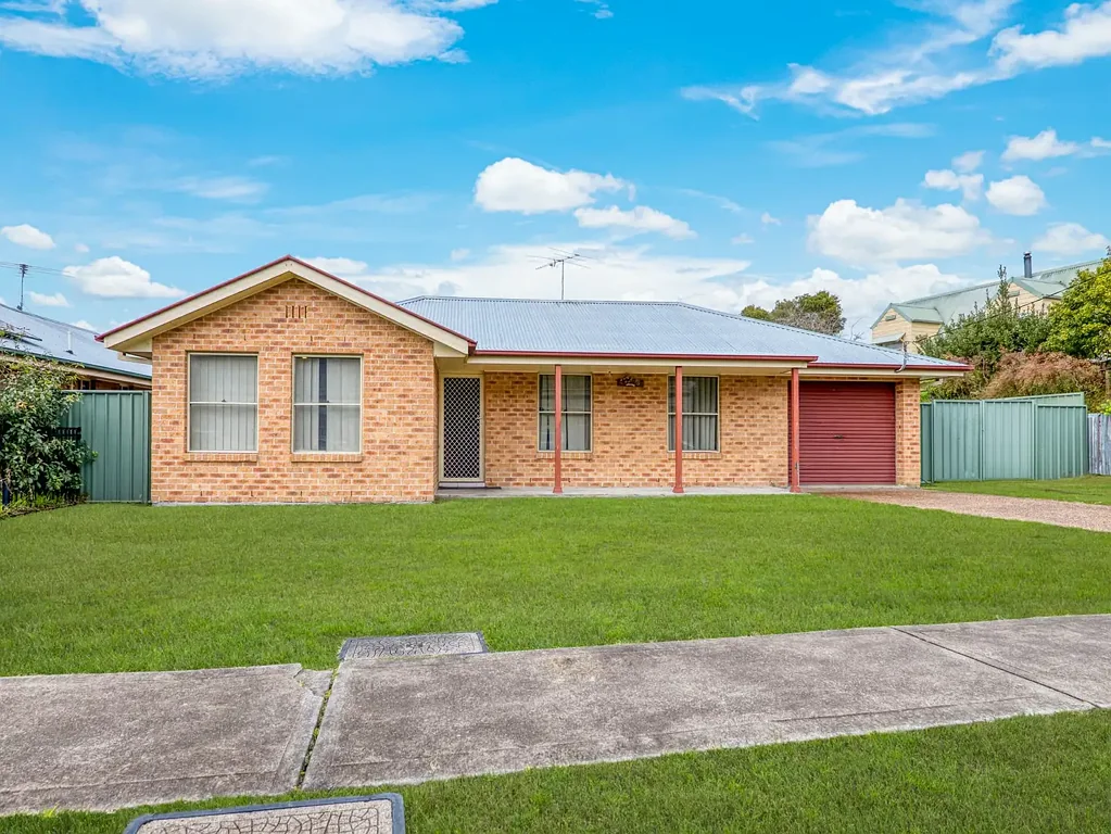 383 Wollombi Road, Bellbird, NSW 2325