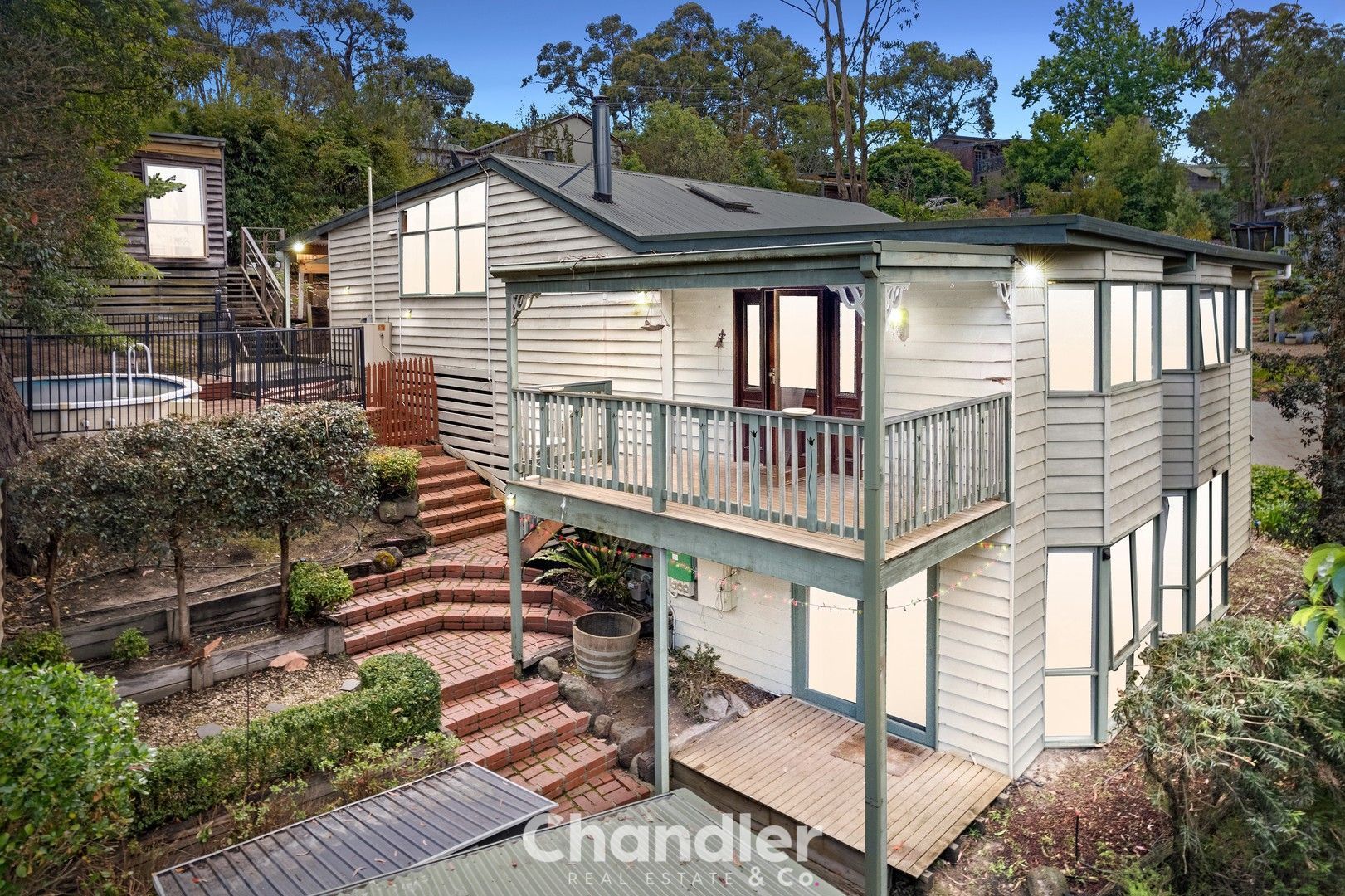 27 DEANS RD, UPWEY VIC 3158, 0 Bedrooms, 0 Bathrooms, House