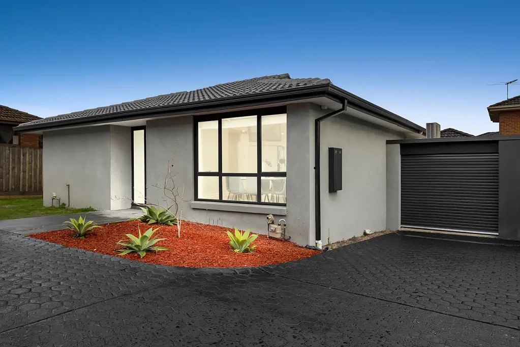 Clayton South 2ਬੈੱਡਰੂਮ Luxury Unit - Facing Hayden Road