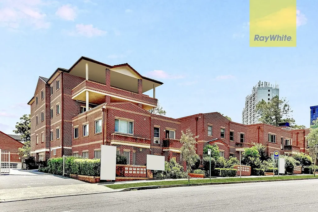 C3/88-98 Marsden Street, Parramatta, NSW 2150