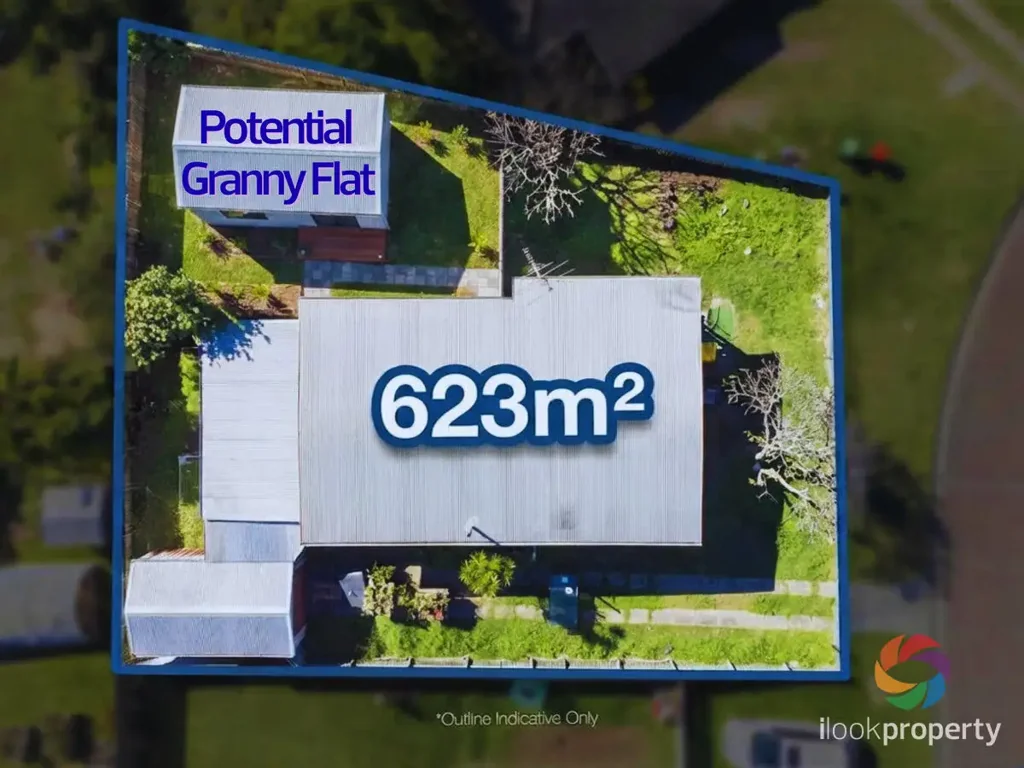 Inala 3 Bedroom Freshly Updated Family Home in a Convenient Inala Location