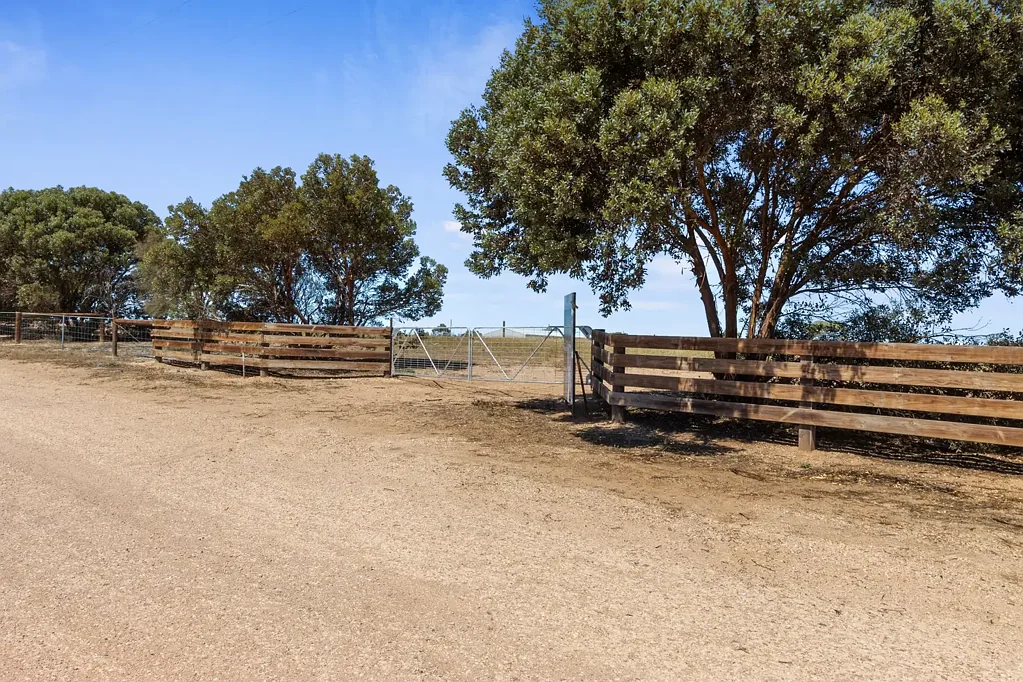 North Moonta Hilltop Allotment