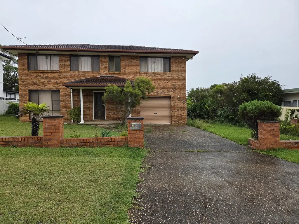 Ulladulla 4ห้องนอน Location, Lifestyle & Limitless Potential