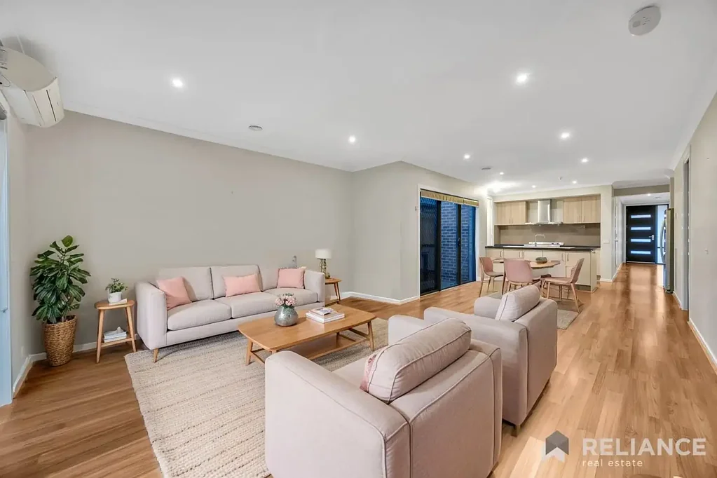 17 Weeks Avenue, Harkness, VIC 3337