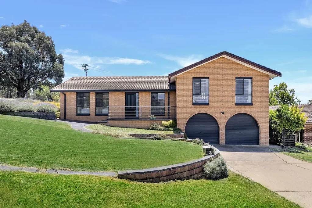 2 Kiah Avenue, Cooma, NSW 2630