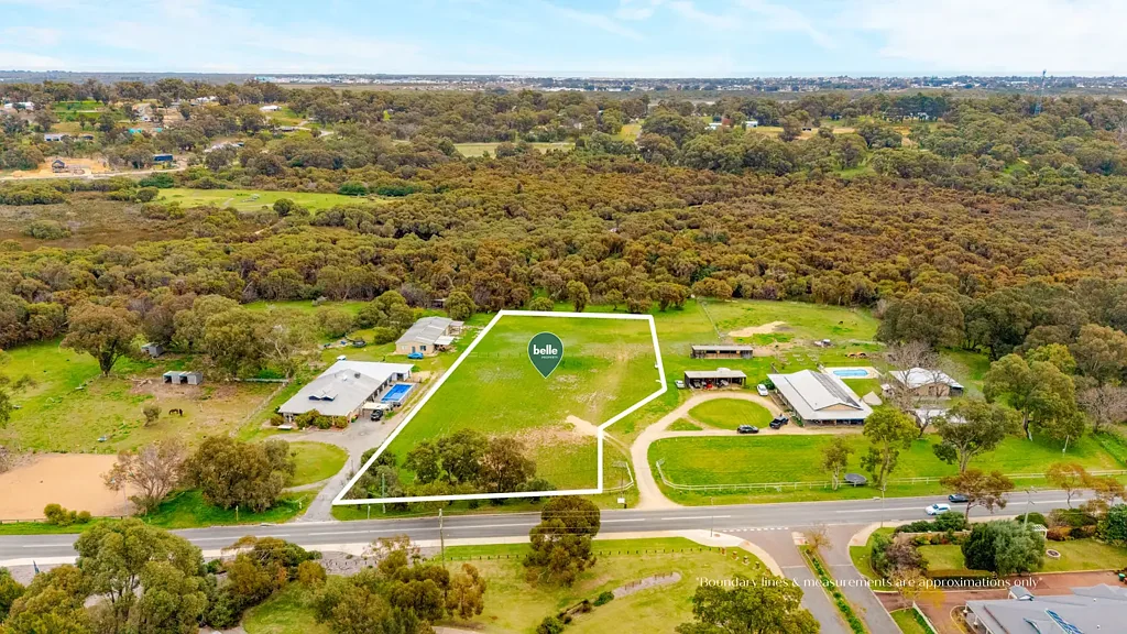 Baldivis The last frontier of central Baldivis lifestyle land.
