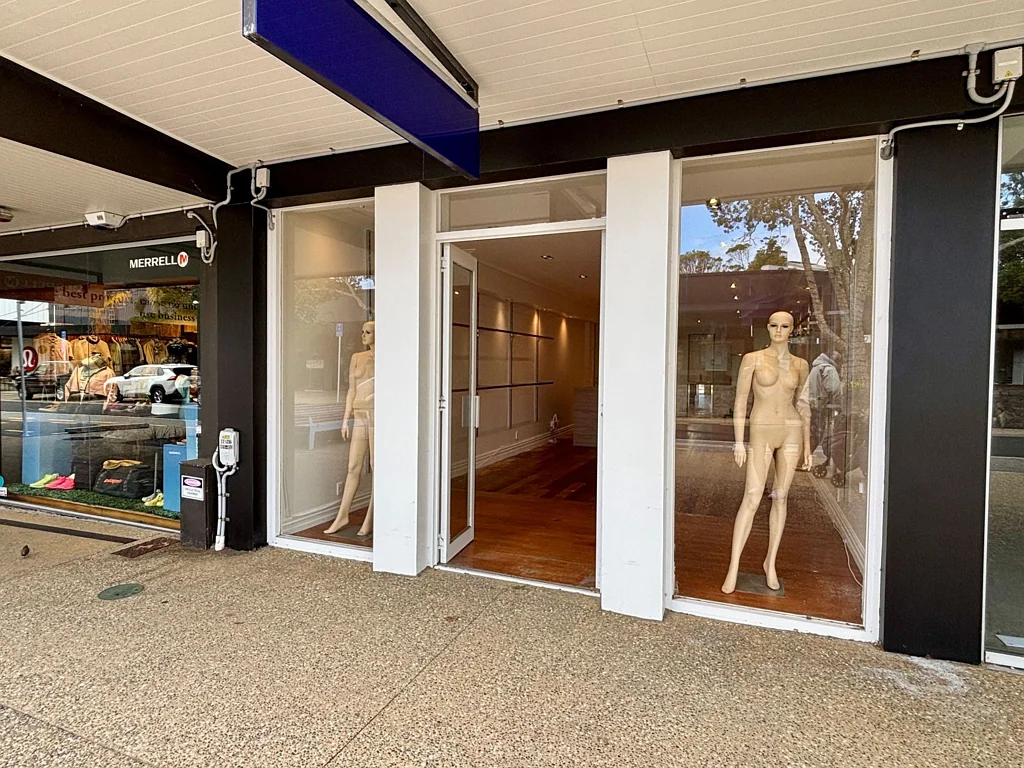 Takapuna Prime Hurstmere Locaton