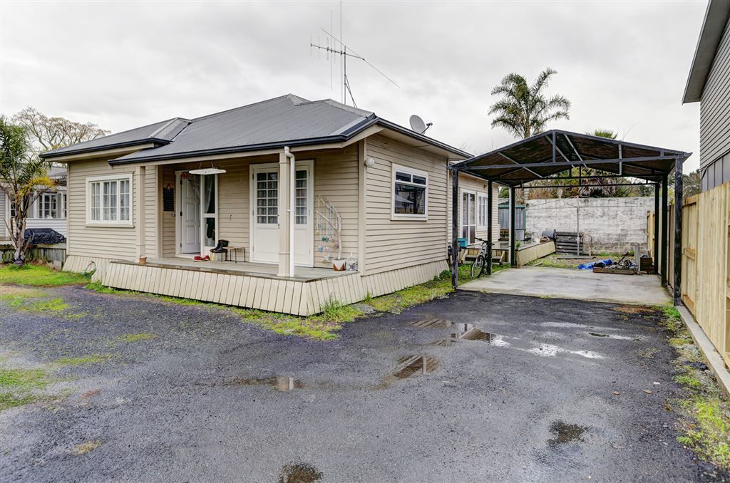 25 Walsh Street, Forest Lake, Hamilton, 3 Kuwarto, 0 Banyo