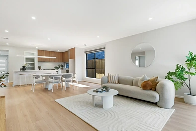 16 KNABSTRUPPER ST, AINTREE VIC 3336, 0 침실, 0 욕실, House