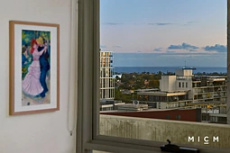 1514/8 Dorcas St, Southbank