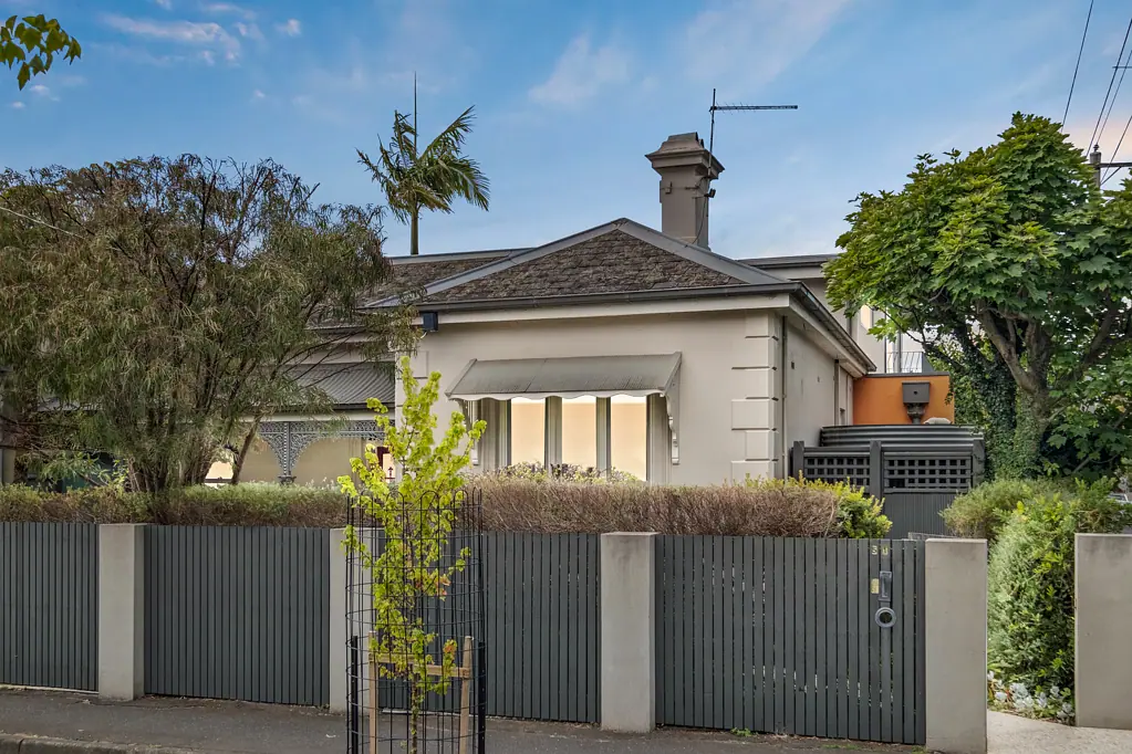 51 Mcilwrick Street, Prahran, VIC 3181