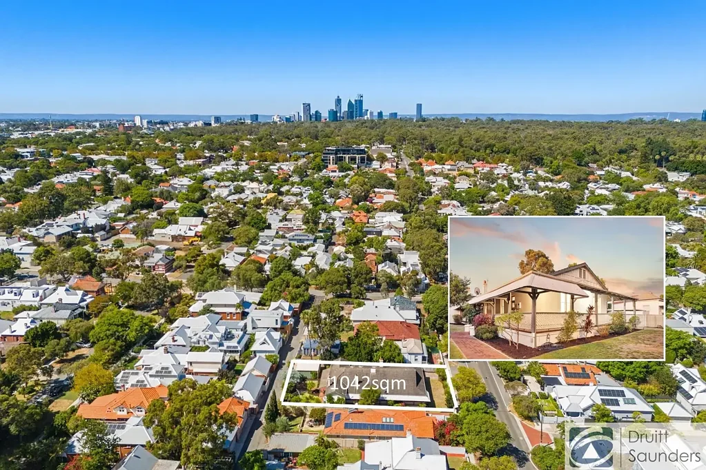 134 Nicholson Road, Subiaco, WA 6008