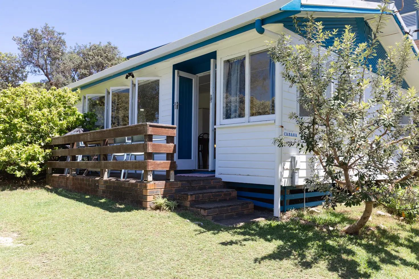 13 Mooloomba Road, Point Lookout, QLD 4183, 2房, 1浴, 独立屋