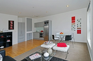 CITY CENTRE - Hudson Brown - Fourth Floor