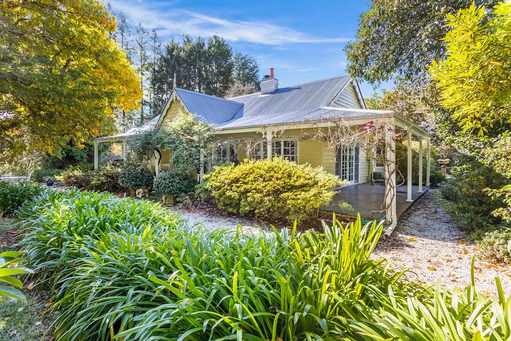 214-220 Hat Hill Road, Blackheath, NSW 2785