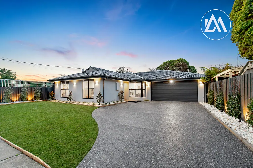 1 Hummerstone Road, Seaford, VIC 3198