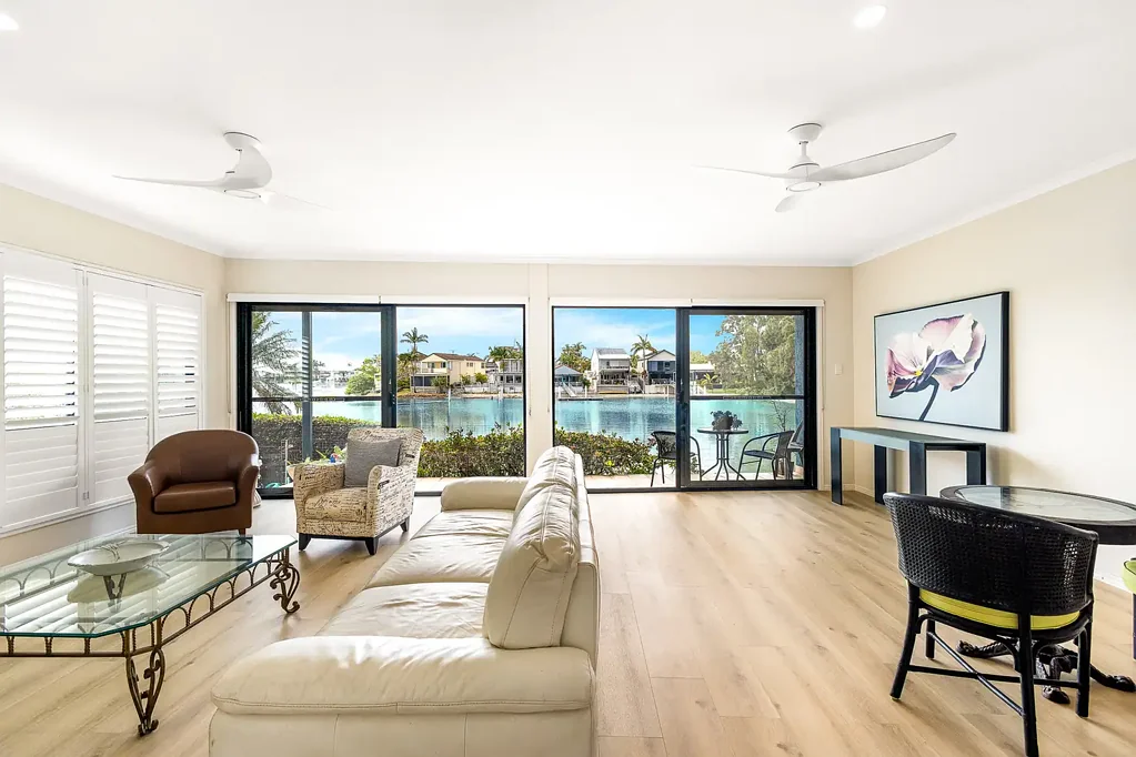 Mooloolaba 2कमरा Superb Waterfront Living - Magnificent Views - Central Mooloolaba
