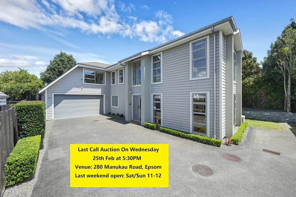 12A Selwyn Road, Epsom, Auckland City, Auckland