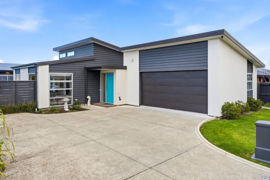 8 Deacon Street, Halswell, Christchurch City