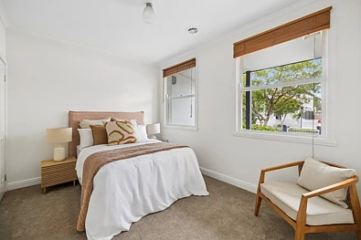 बेडरूम - 9 Edward Street, Seddon, VIC 3011