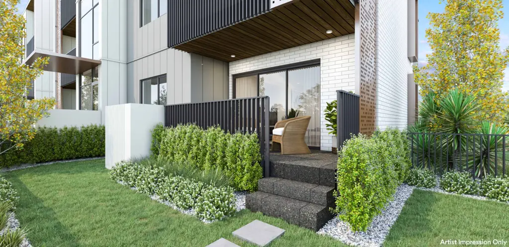 Mangere 3 Bedroom KiwiBuild within a Thriving Community