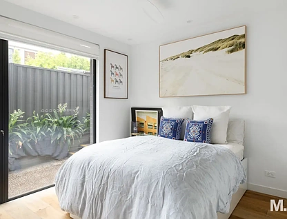 5/24 Park Street, Moonee Ponds, VIC 3039, 2房, 1浴, 城市屋