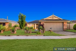 11 England Walk, Narre Warren South