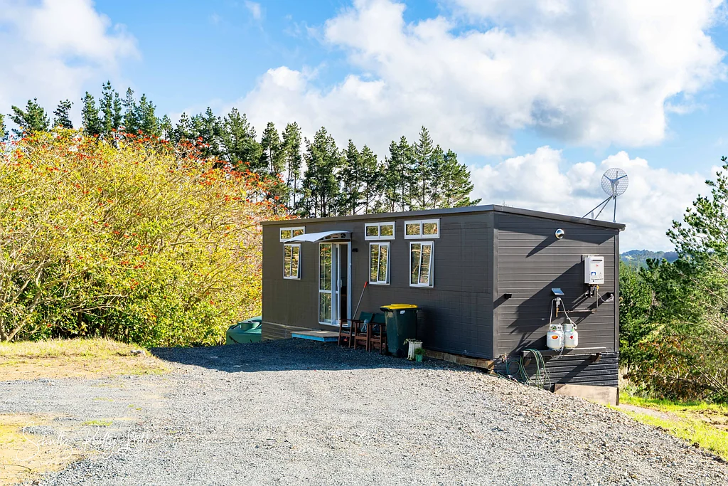 Paparoa 1房  Your First Step into Home Ownership