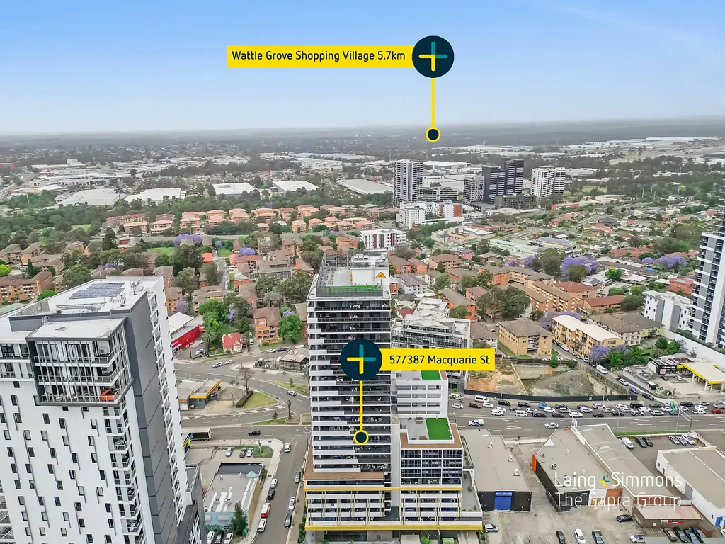 Liverpool 2 Bedroom Prime Investment !