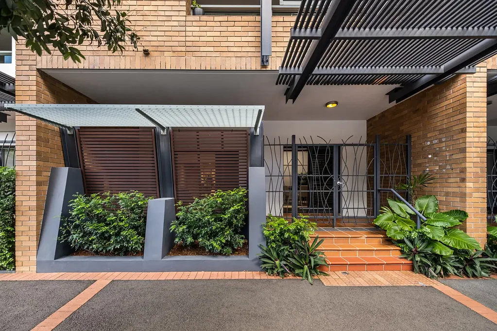 2/33 Helen Street, Teneriffe, QLD 4005