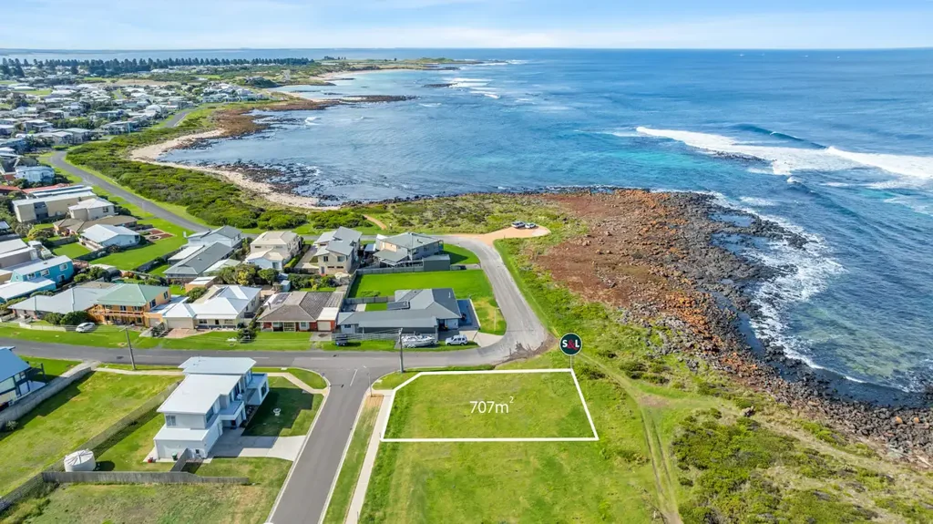 Port Fairy Surf, Sea & Spectacular Views – Your Dream Build Awaits (STCA)