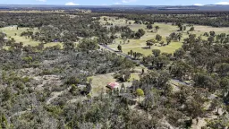 1312 Spring Creek Road, Mudgee