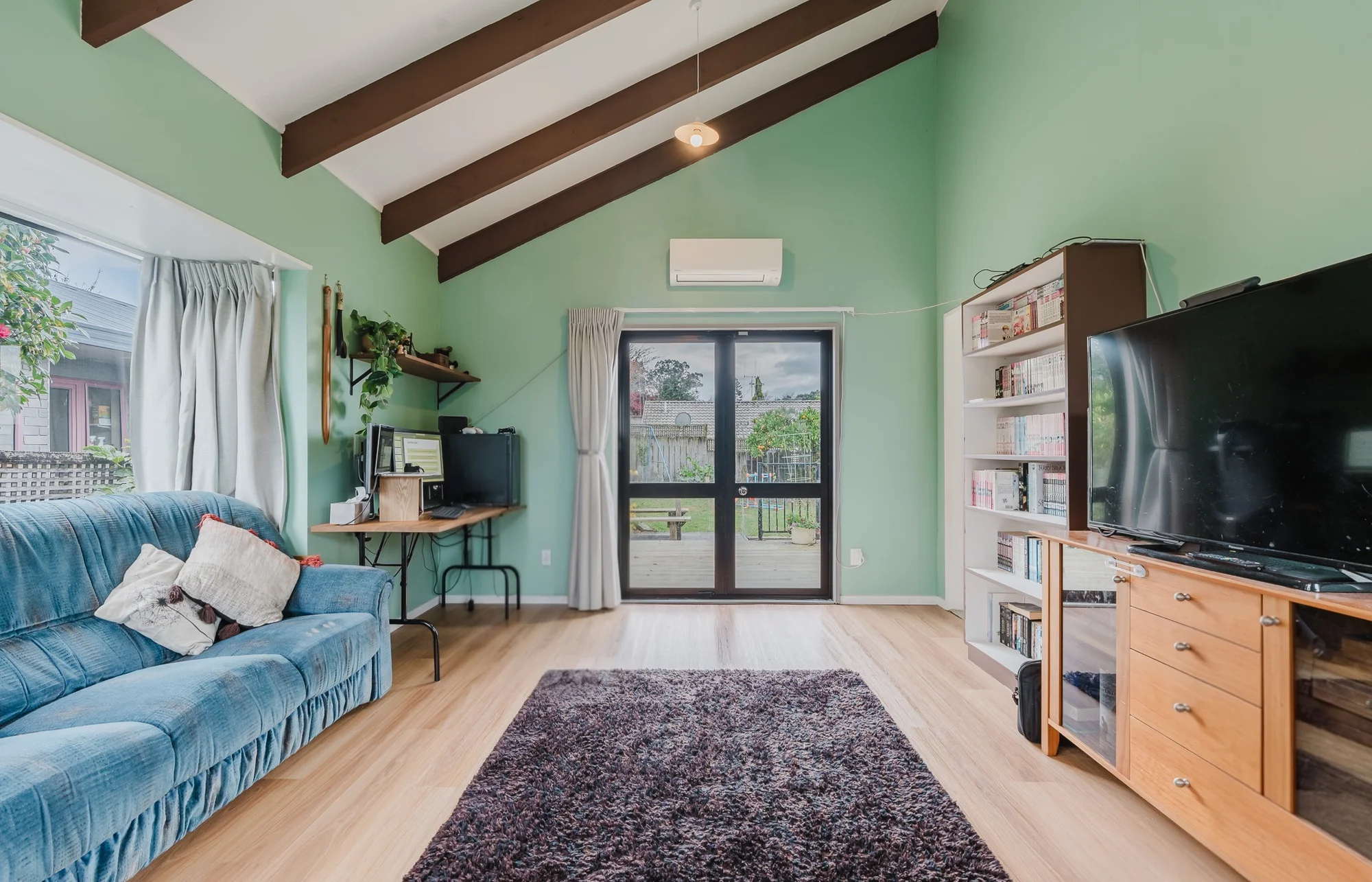 Glenview 3房  Priced to Get You Moving
