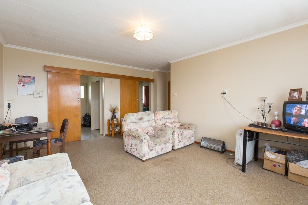 9 Kiwi Court, Roslyn, Palmerston North, 2 غرف, 1 حمامات