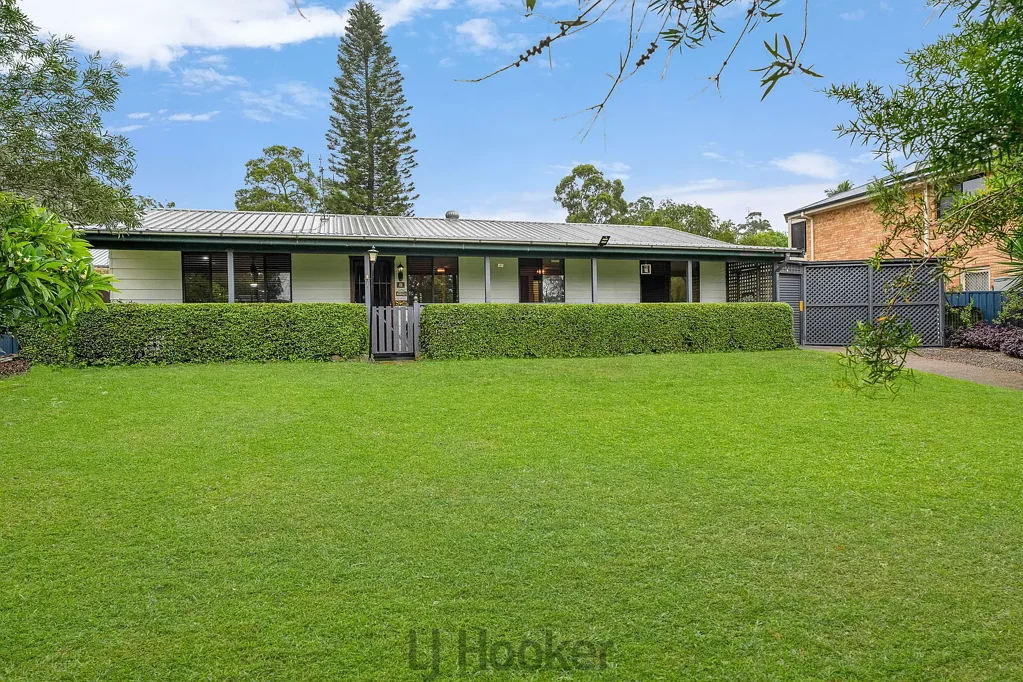 5 Hampstead Way, Rathmines, NSW 2283