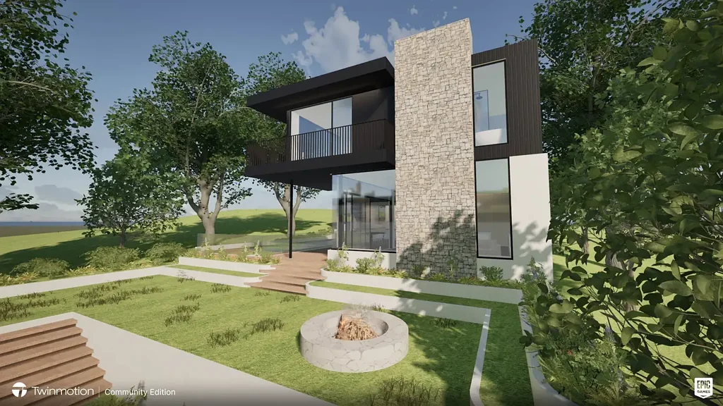 West Pennant Hills Rare Opportunity to Create Something Special! 2,057m2 Parcel - Ready to Build! Concept plans, renders and 3d walkthrough available