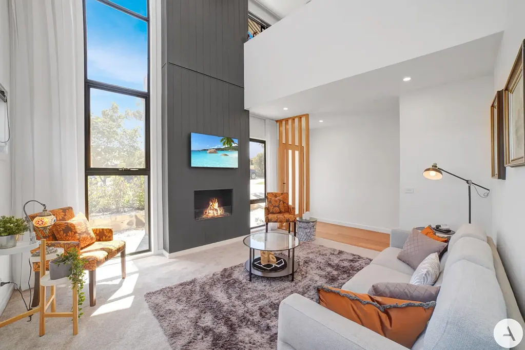 55 Jill Landsberg Terrace, Strathnairn, ACT 2615