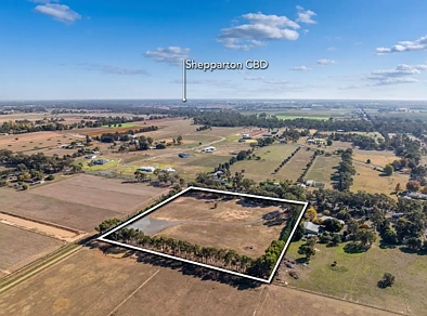 490 River Road, Kialla, VIC 3631, 0 slaapkamers, 0 badkamers, Section